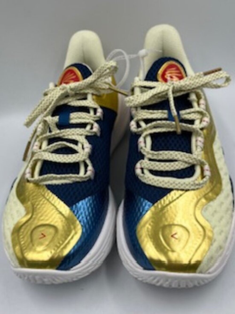 NEW Under Armour Curry 11 Champion Mindset Basketball Shoes Boys Sz 5.5‎ NWOB